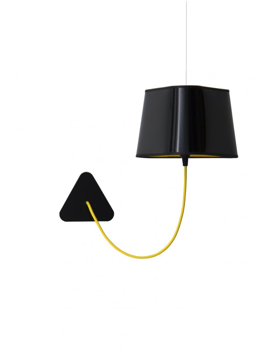 Wall lamp (Sconce) CLOUD by Designheure
