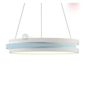 Дизайнерский подвесной LED светильник Tres Anillos by Romatti