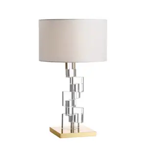 Настольная лампа FRANCA by Romatti