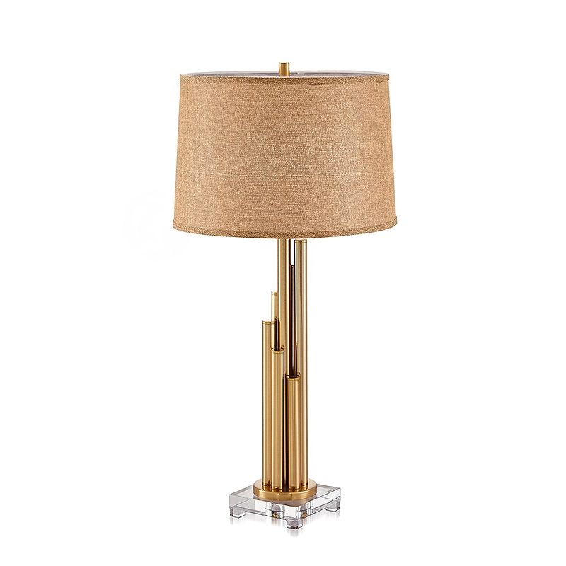 Designer table lamp NITH by Romatti