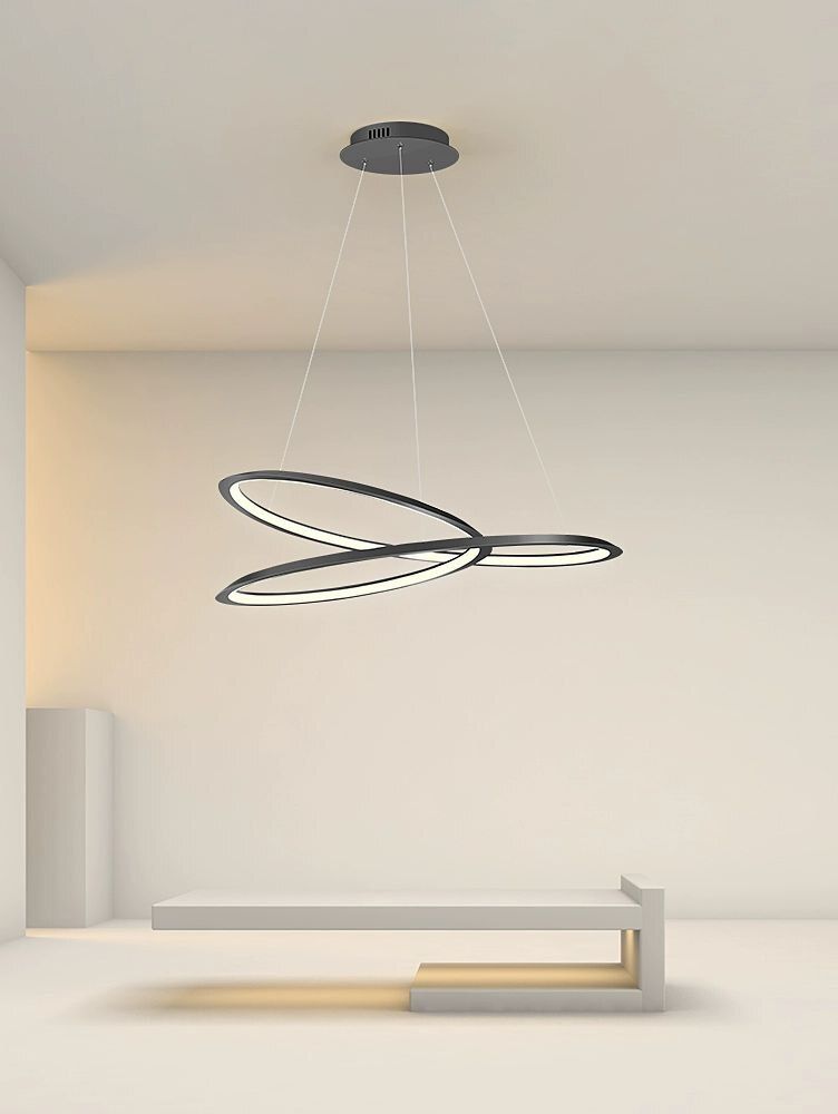 Chandelier POLERA by Romatti