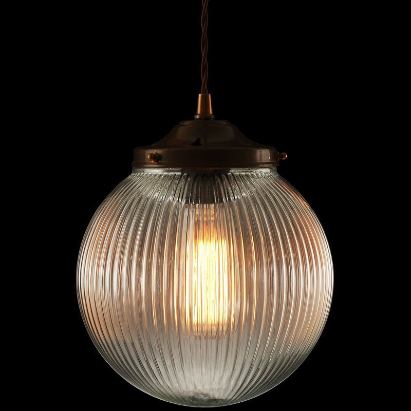 Hanging lamp CHERITH by Mullan Lighting