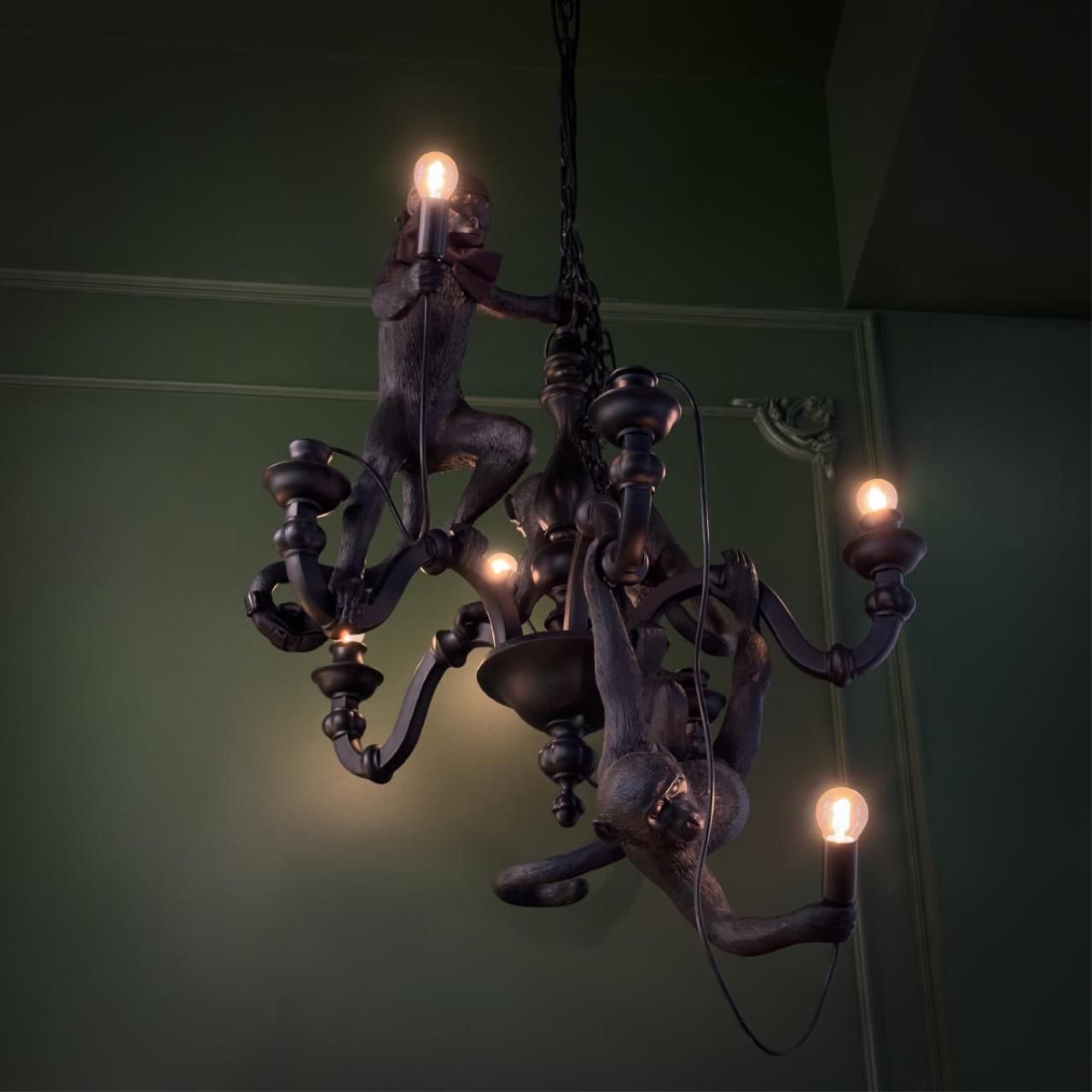 Подвесной светильник Monkey Monkey
