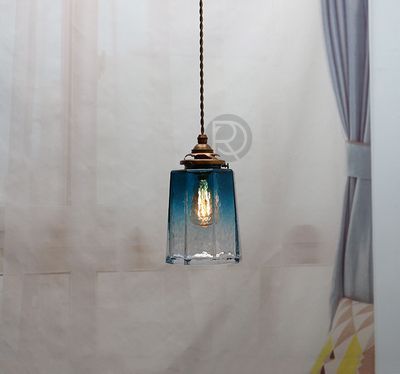 VOILE by Romatti pendant lamp