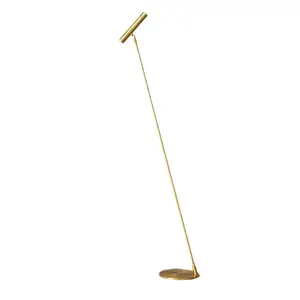 LOYI by Romatti floor lamp