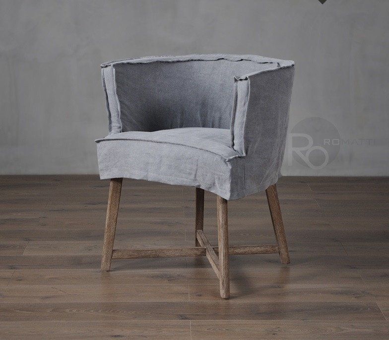 The chair Satsalla by Romatti