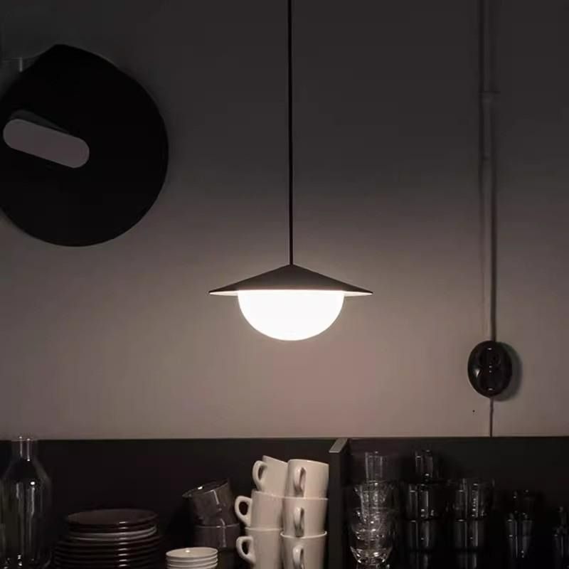 Hanging lamp ZEXX by Romatti