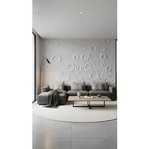 Панель METEOR CRATER by Romatti