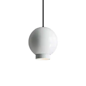 Подвесной светильник шар RETERA by Romatti