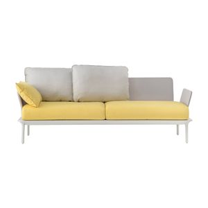 Sofa Reva by Pedrali