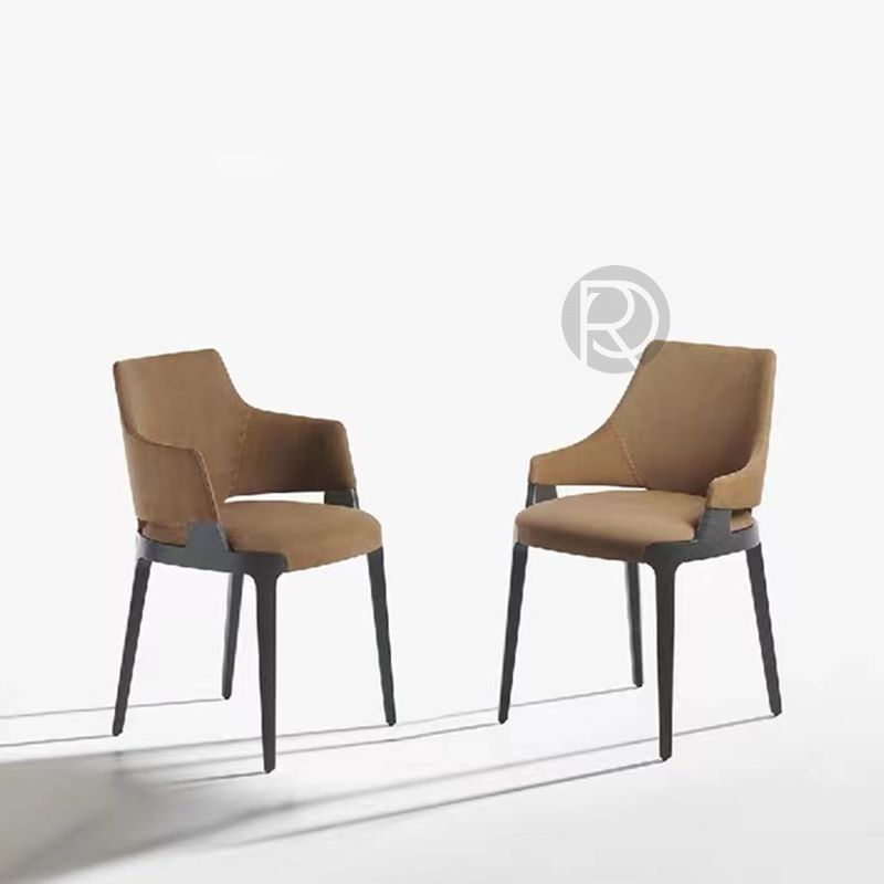 ERNST by Romatti chair