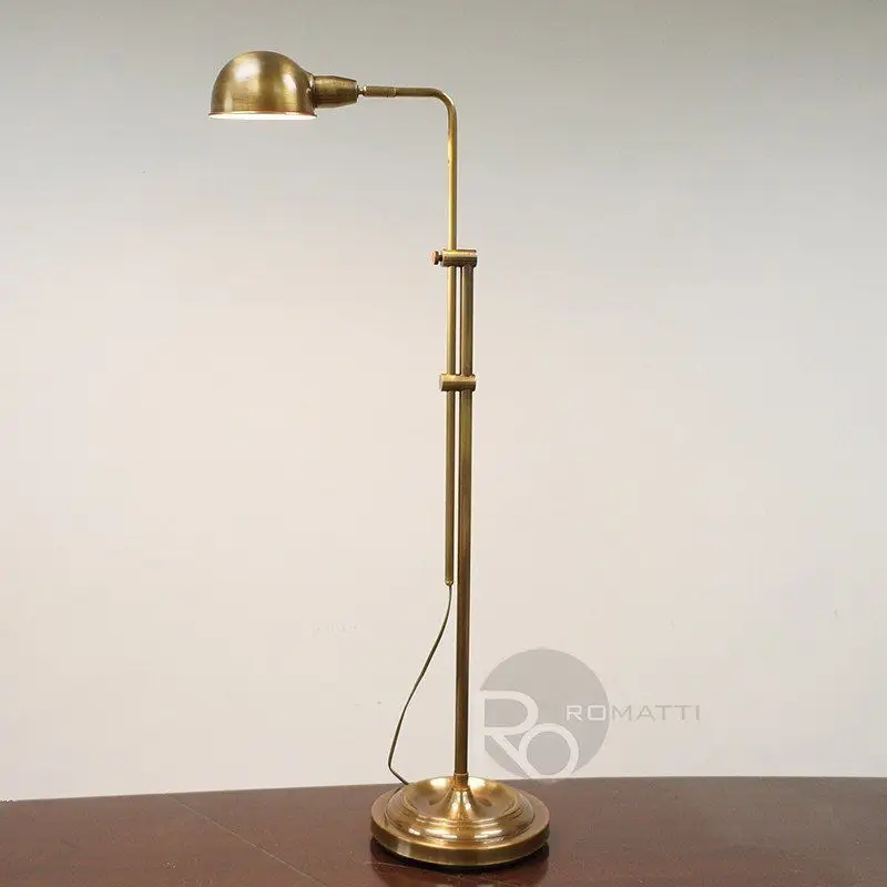 Floor lamp Rizner by Romatti