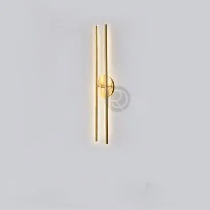 Wall lamp (Sconce) LIGHT LUXURY by Romatti