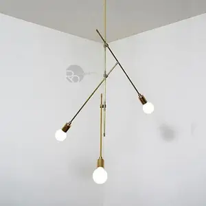 Подвесной светильник Morano by Romatti