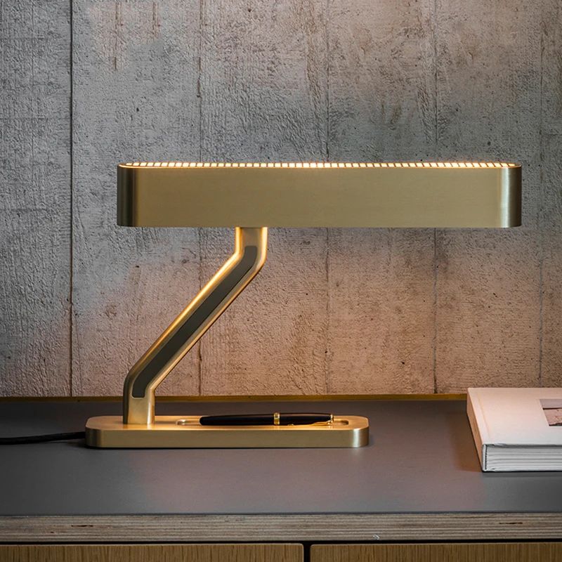 Table lamp OPERO by Romatti