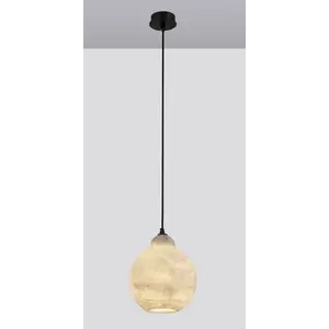 Подвесной светильник BONIQER by Romatti