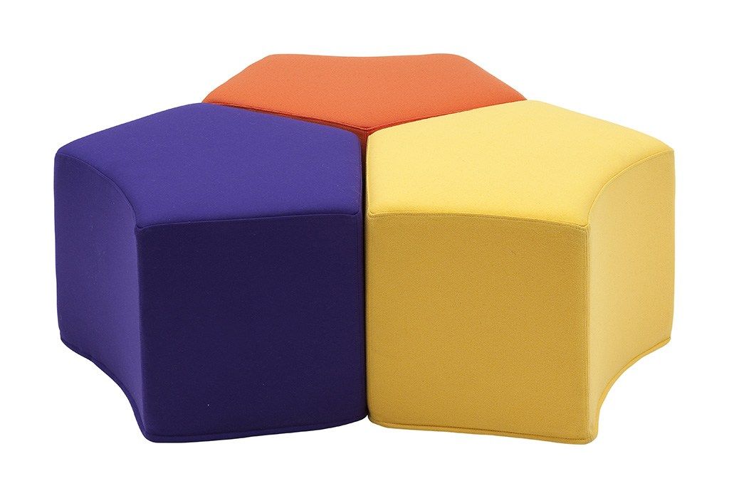 Pouf Pause by Softline
