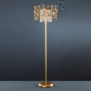 DIAMOND by SERIP floor lamp