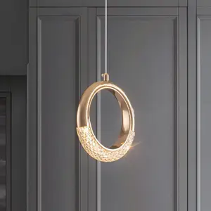 Hanging lamp SCENARIO by Romatti