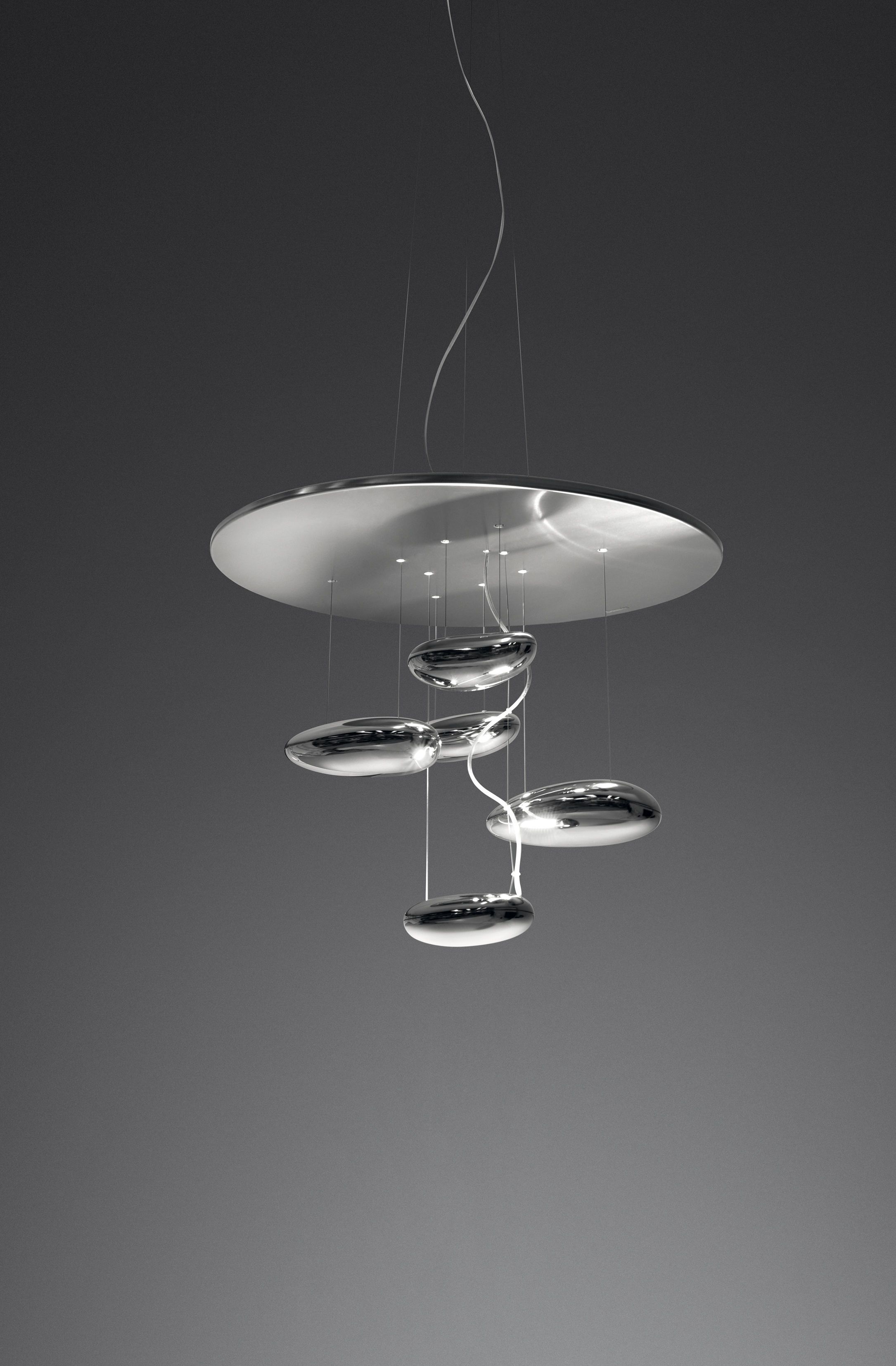 Подвесной светильник MERCURY MINI  by Artemide
