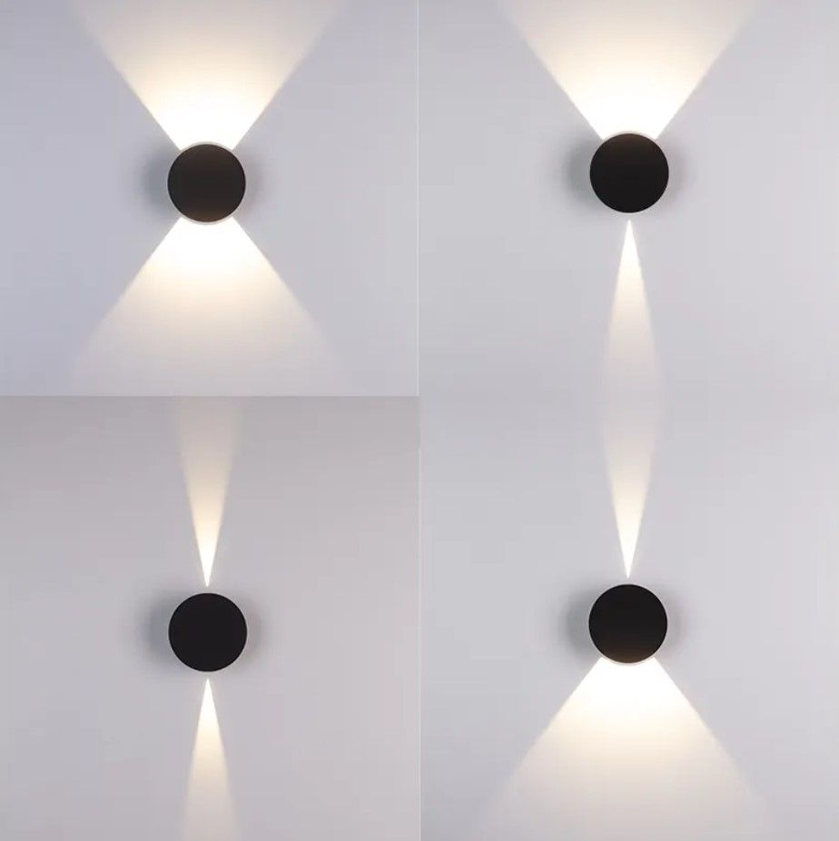 Wall lamp (Sconce) MINIMAL by Romatti