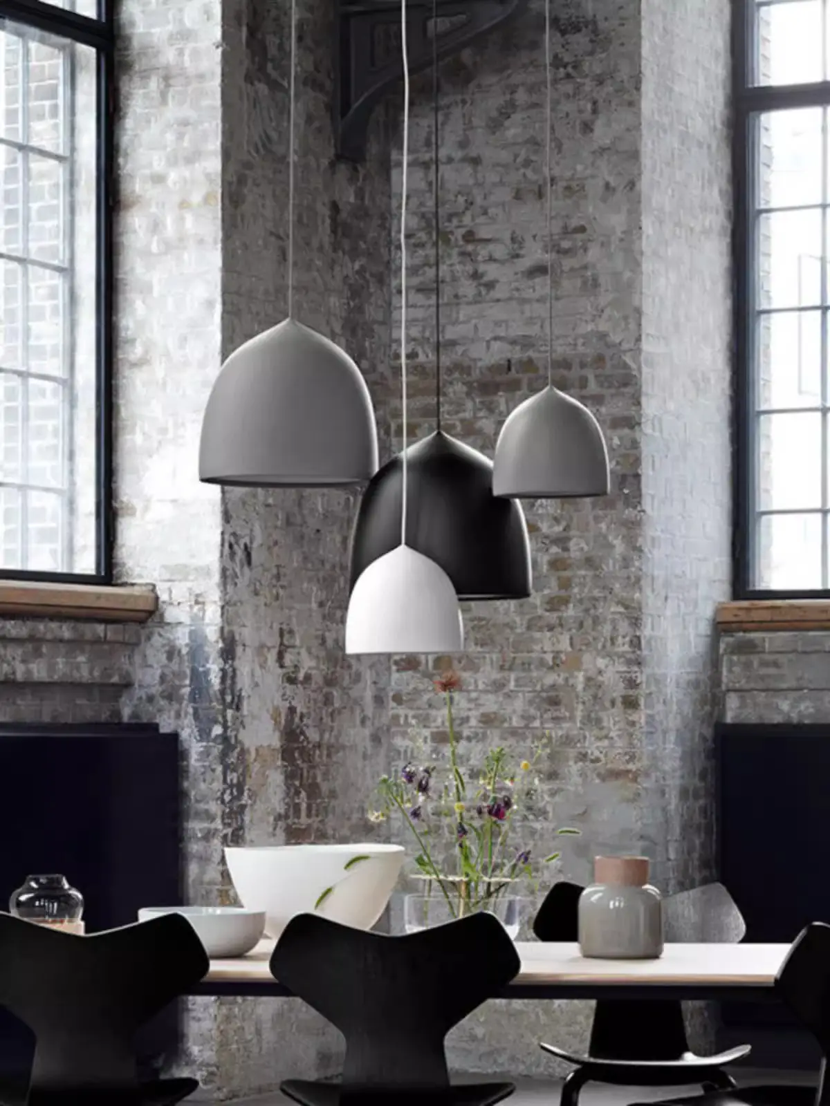 Pendant lamp FRITZ by Romatti