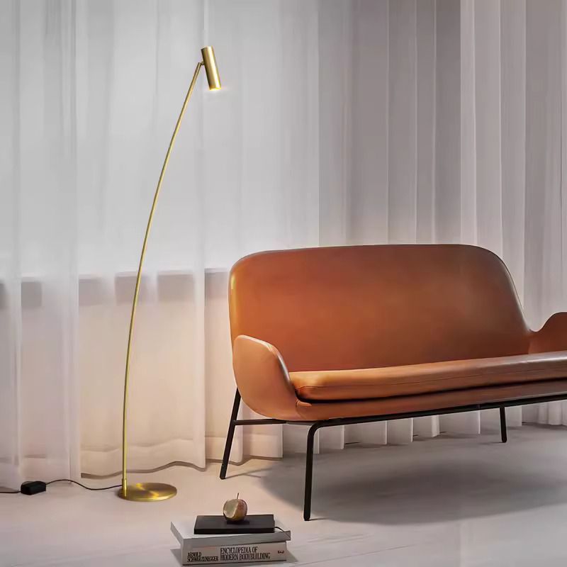 Floor lamp ZERK by Romatti