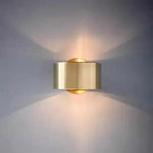 Настенный светильник (Бра) LUVRIS by Romatti