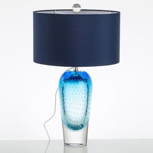 Настольная лампа PONCHO by Romatti