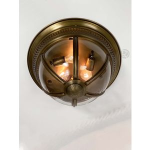 Дизайнерский потолочный светильник VICTORIA SCONCE by Romatti Lighting
