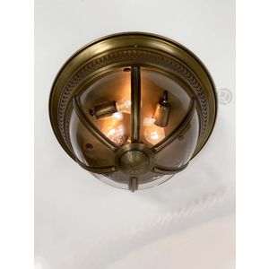 VICTORIA SCONCE Ceiling lamp by Romatti Lighting