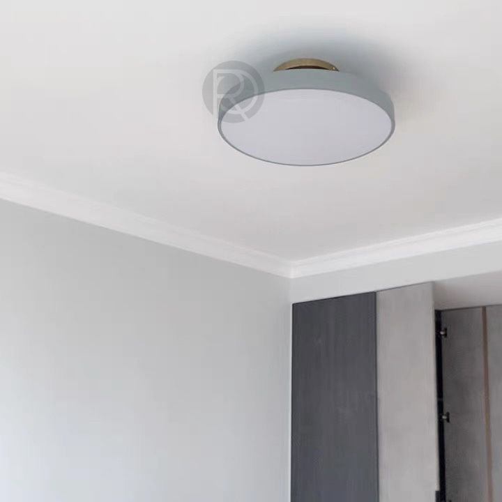 Ceiling lamp RETRO FRENCH by Romatti