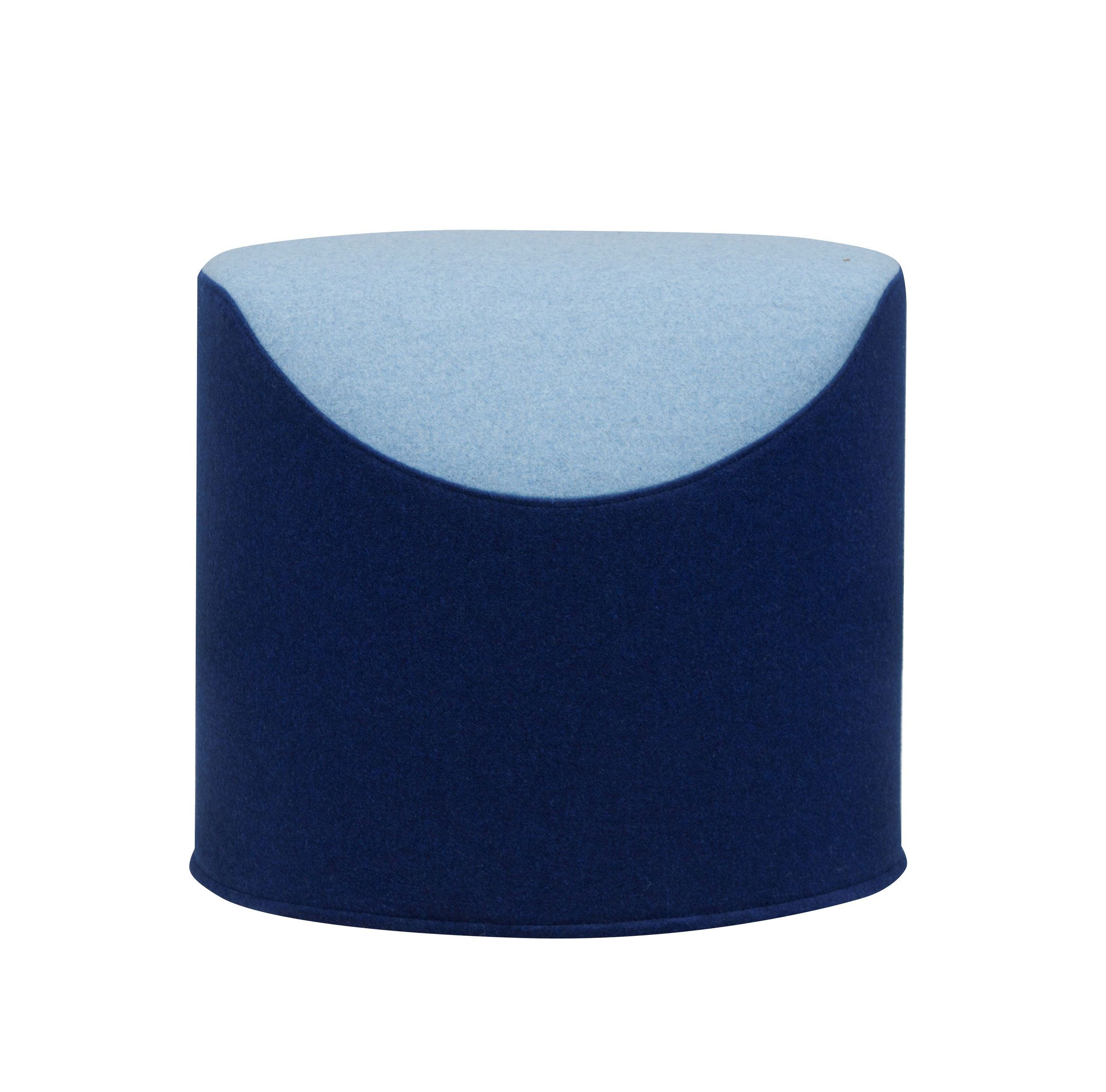 Pouf Coral by Softline