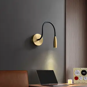 Wall lamp (Sconce) MALANU by Romatti