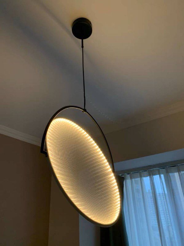 Kepler by Romatti Pendant lamp