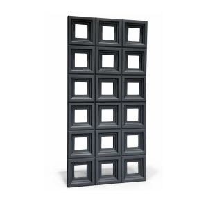 Панель SQUARE TYPE by Romatti