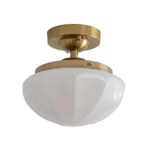 Ceiling lamp GATOTE by Romatti