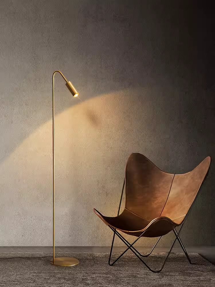Floor lamp LAURAS by Romatti