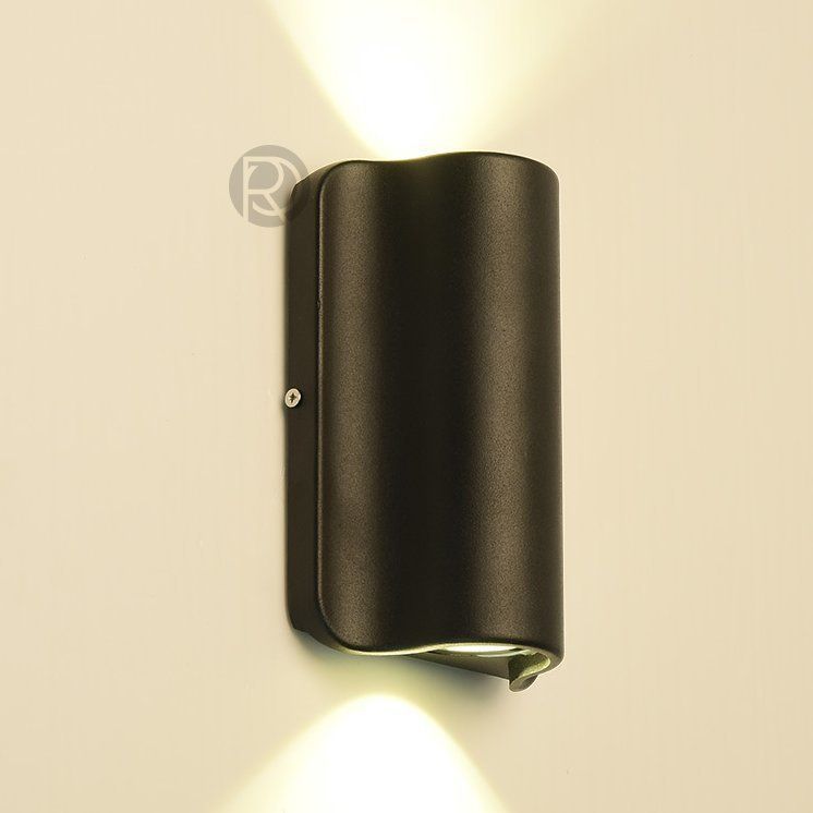 Wall lamp (Sconce) Loulo by Romatti