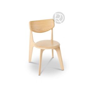 SLAB chair by Tom Dixon