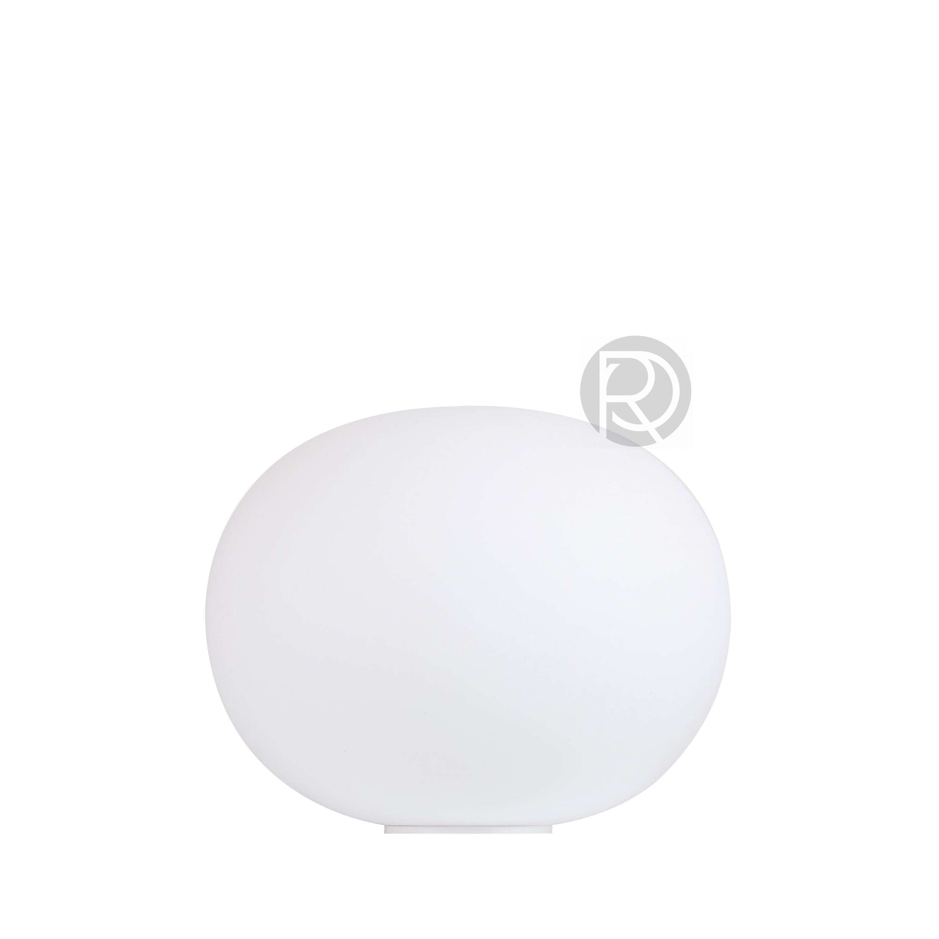 Table lamp GLO BALL by Flos