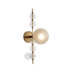 Настенный светильник (Бра) CALYPSO by Romatti