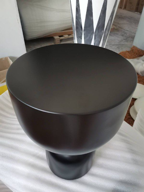 Coffee Table Time Piece by Romatti