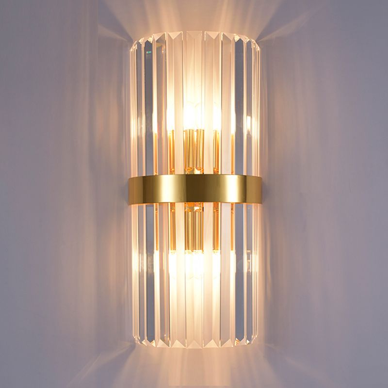 Настенный светильник (Бра) ALLTA by Romatti 