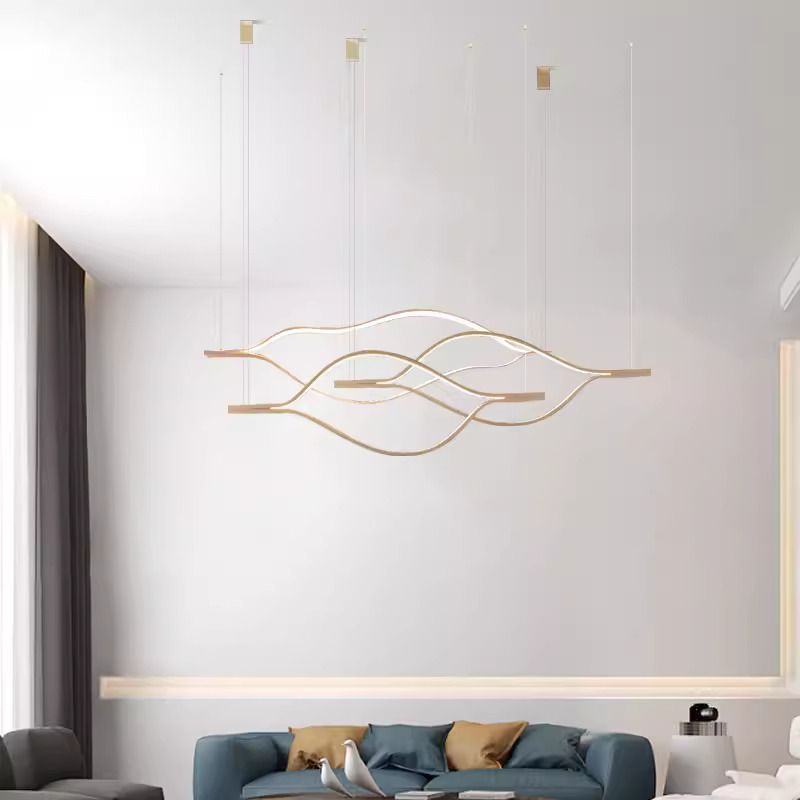 Hanging lamp BADO by Romatti