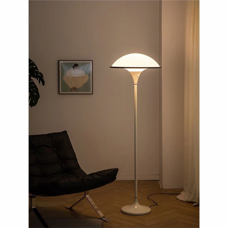 FOGLEST floor lamp by Romatti