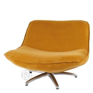 FORLI by Romatti Lifestyle Chair