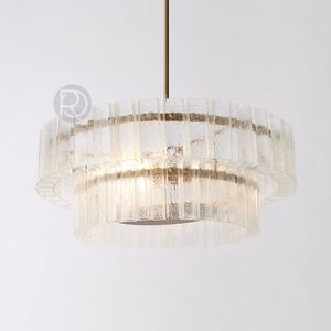 COSENZA chandelier by Romatti