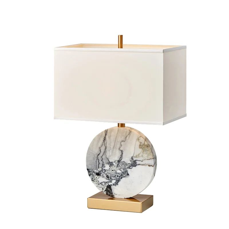 DINTER by Romatti table lamp