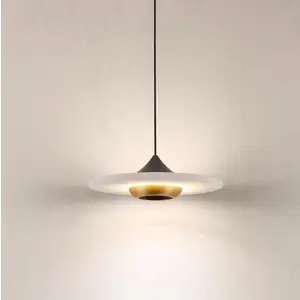 Подвесной светильник GENARO by Romatti